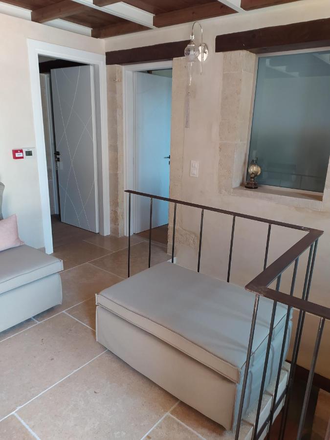 Wild Violet Villa: An Old Vision Of Luxury Melidhónion Exterior foto