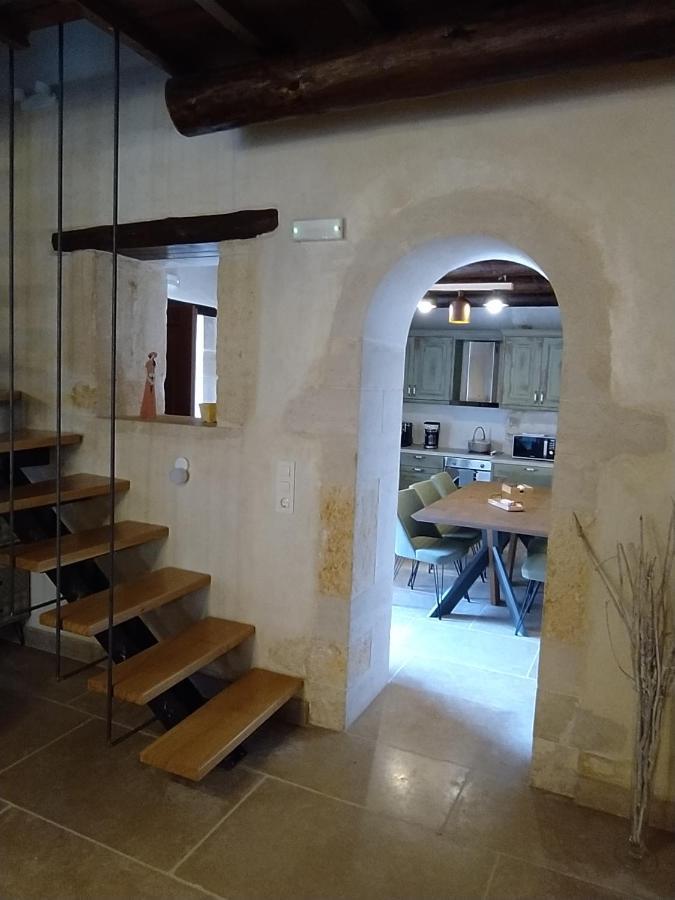 Wild Violet Villa: An Old Vision Of Luxury Melidhónion Exterior foto